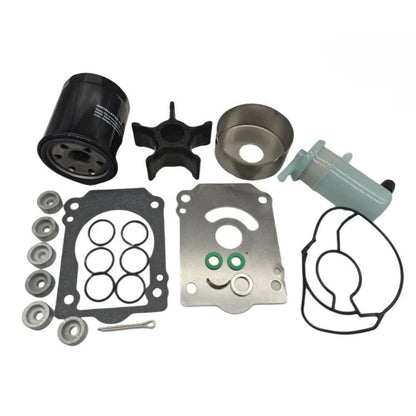 Suzuki Marine 4-Stroke 150HP 175HP Maintenance Service Kit