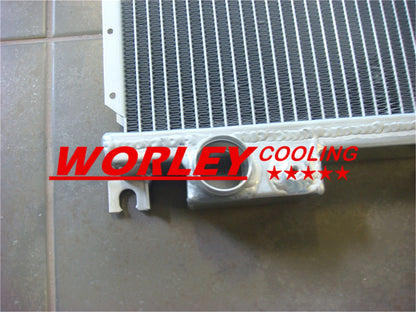 Radiator for Nissan Laurel C32 (1987-1989)