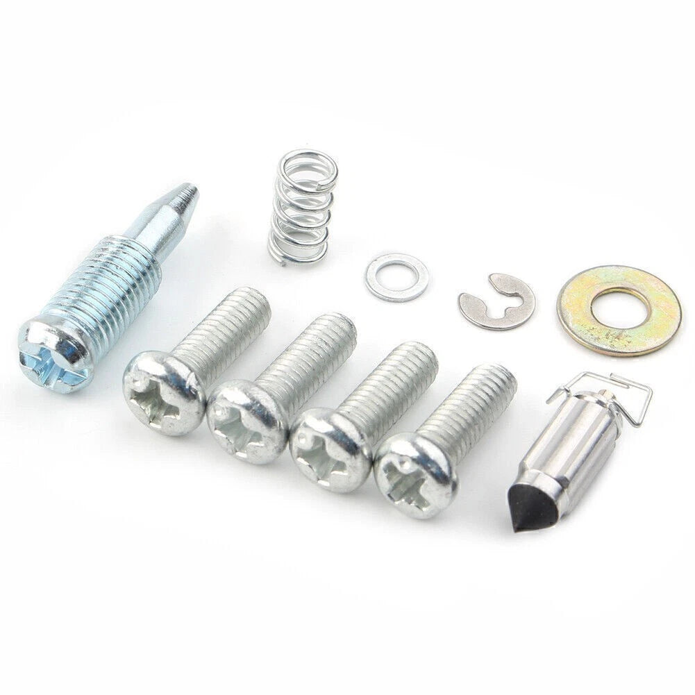 Carburetor Rebuild Kit for Bombardier Traxter 500 (1999-2000) - 1 Set