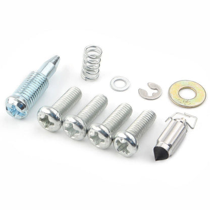 Carburetor Rebuild Kit for Bombardier Traxter 500 (1999-2000) - 1 Set