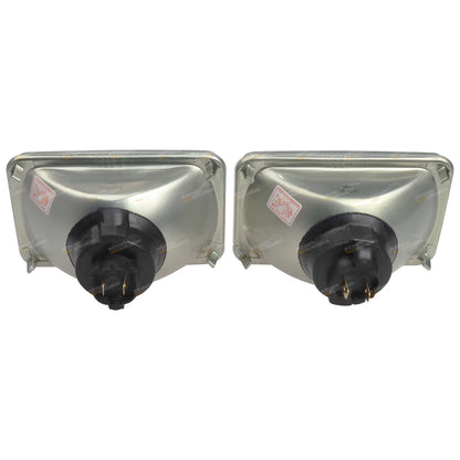 H1 / 55w 12v High Beam Halogen for Toyota Landcruiser 60 Series (1980–1990)