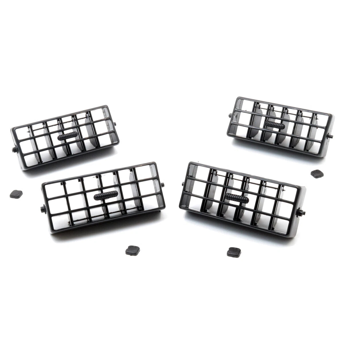 Air Vent Set for Nissan Datsun D21 1986-1997