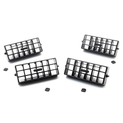 Air Vent Set for Nissan Datsun D21 1986-1997
