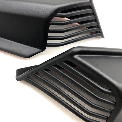 Winglet Side Deflector Air Wing Spoiler for HONDA ADV150 (2019-2023)