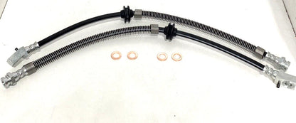 Front Brake Hose for Commodore VB VC VH VK VL VN