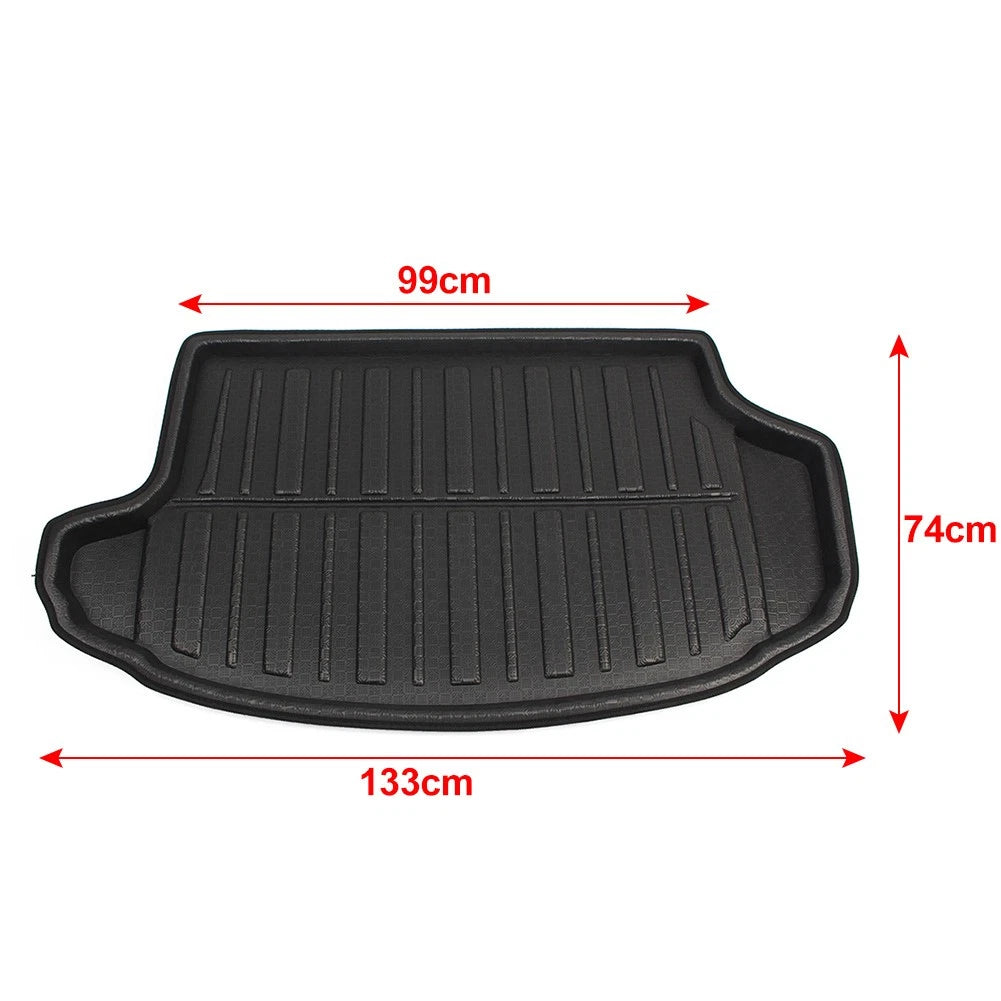 Rear Trunk Tray Cargo Boot Liner for Mitsubishi Eclipse Cross (2018-2022)