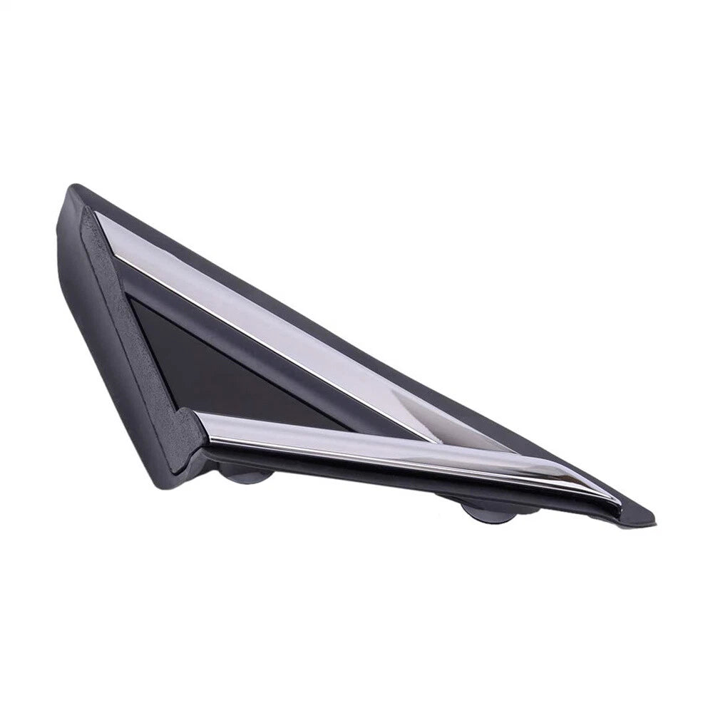 Left Fender Pillar Trim Mirror Corner Molding for Ford Fusion (2006-2012)