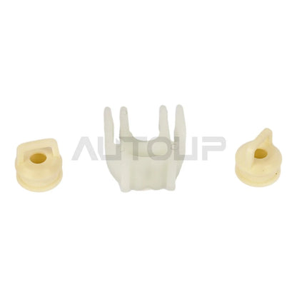 Automatic Transmission Shift Cable Bushing Repair Kit for Chevy GM