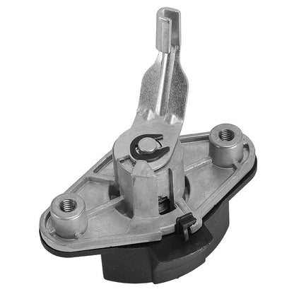 Tailgate Lock Cylinder & 2 Keys for Citroen C1, Peugeot 107, Toyota (2005-2014)