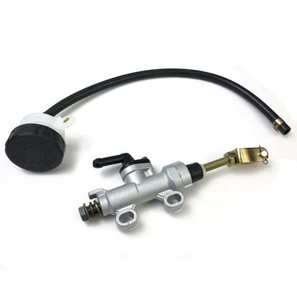 Rear Brake Master Cylinder for Honda Foreman Rubicon 500 TRX500 (2015–2019)