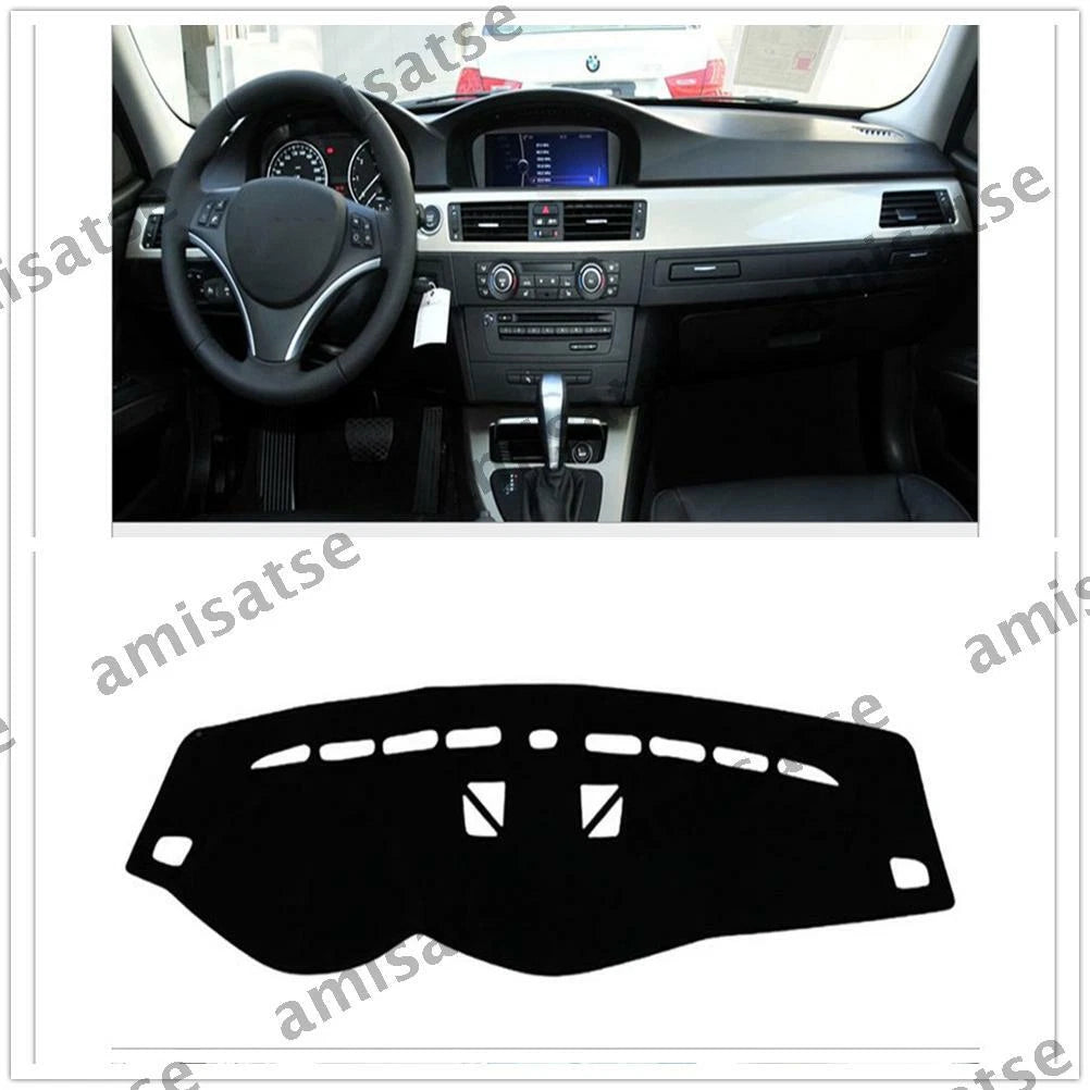 Dash Cover Mat for BMW 3 Series (2005-2011)