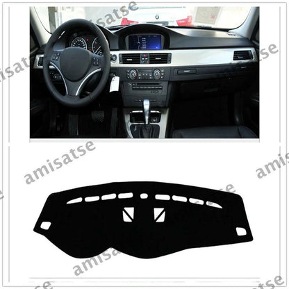 Dash Cover Mat for BMW 3 Series (2005-2011)