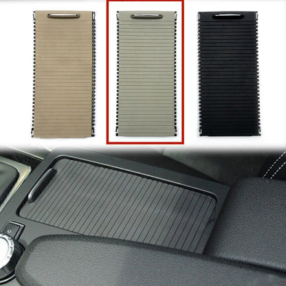 1x Cup Holder Trim for Benz E Class W204 W212 (2009-2016)