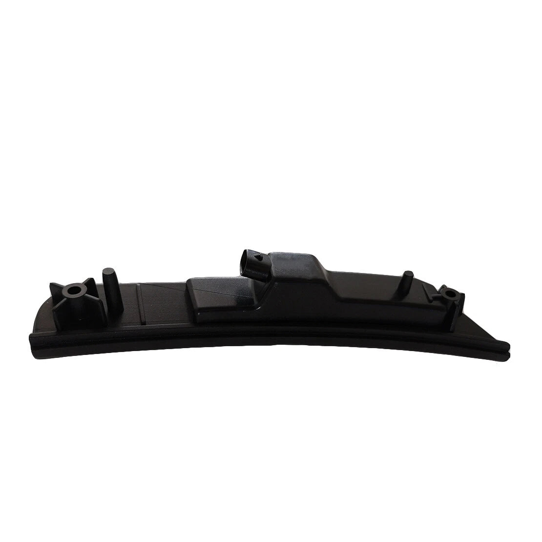 Black LED Front Side Marker Light for Dodge Charger (2015-2021)