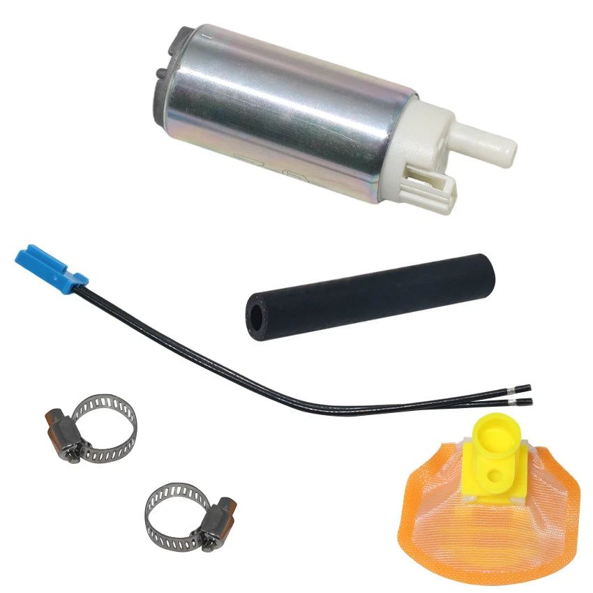 Petrol Fuel Pump for Honda NT700 VFR800F VFR1200X GL1800 Gold Wing (2006-2020)