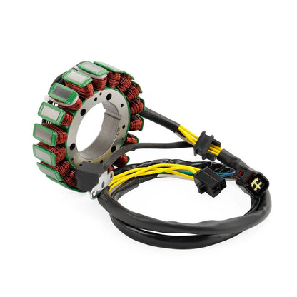 Stator, Regulator, Gasket for Suzuki XF 650 Freewind DR 650 (1996-2019)