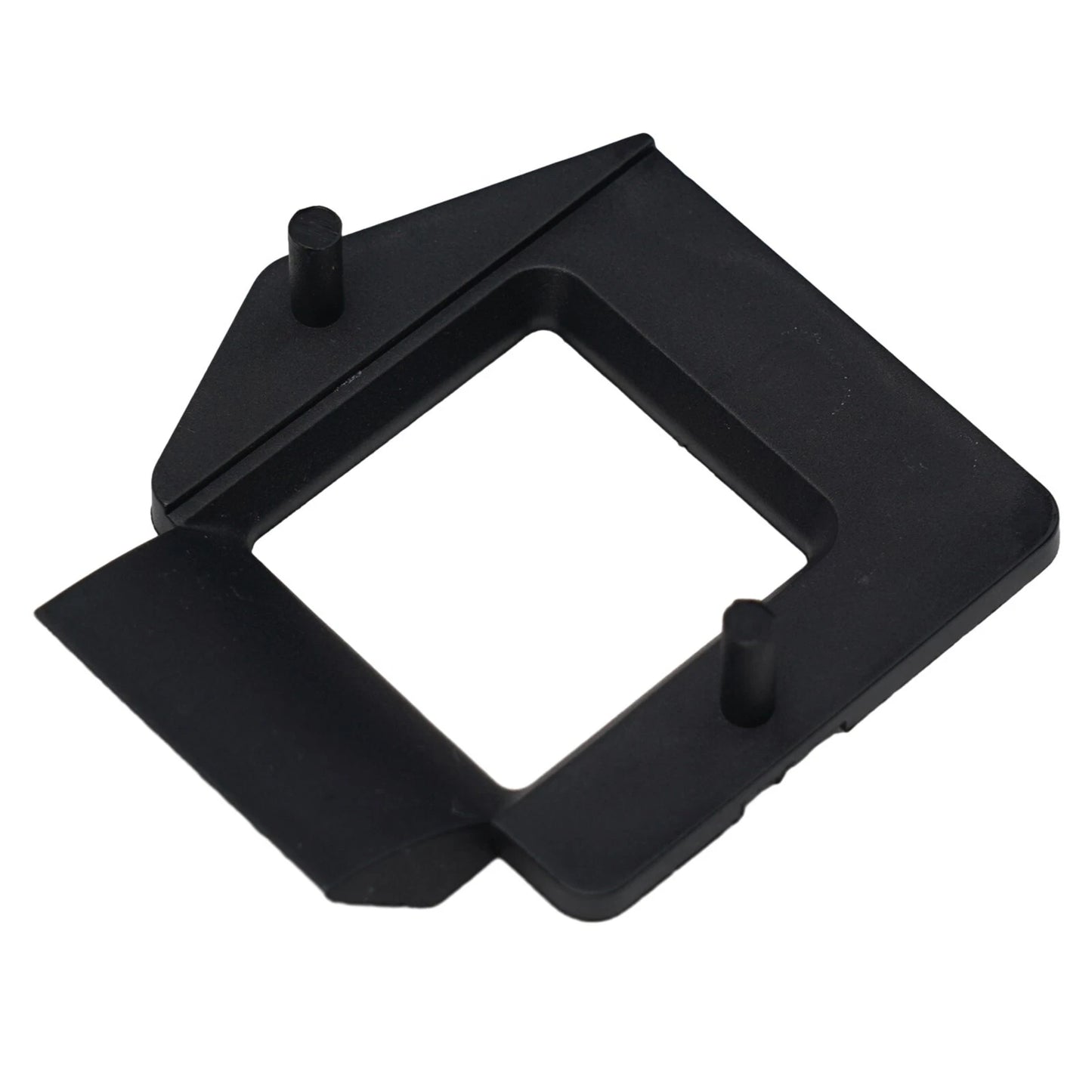 Hood Lock Holder Cover for Land Rover Range Rover Evoque Discovery