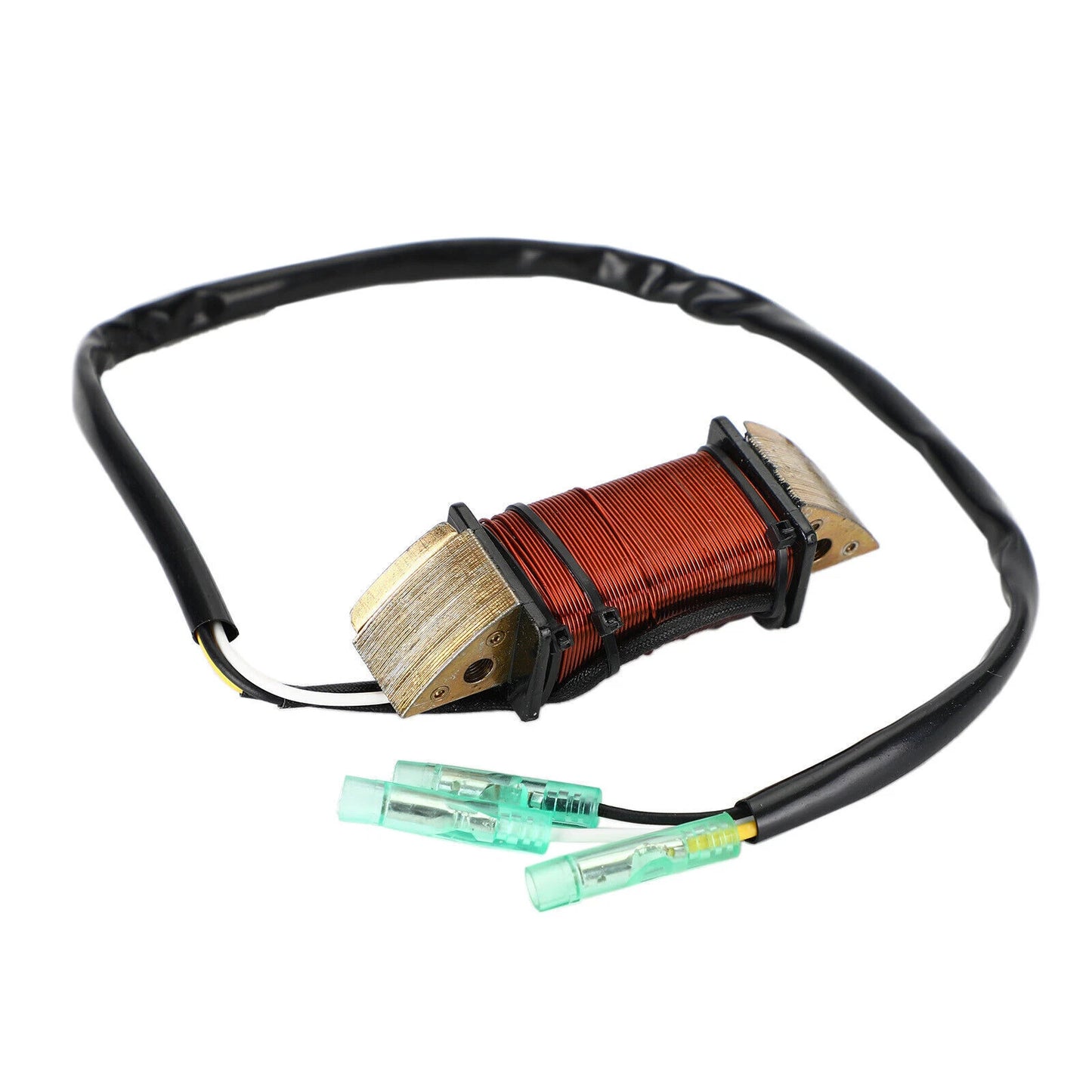 Lighting Coil for Tohatsu Nissan 9.9 15 18 HP Outboard Motor (2002-2003)