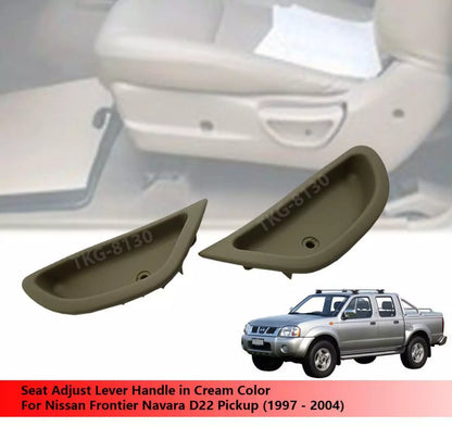 Seat Adjust Handle for Nissan Navara D22 (1997-2004)