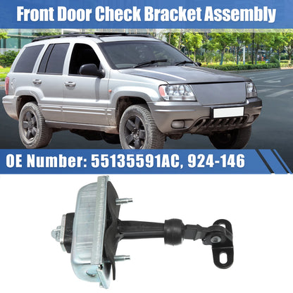 Front Left Door Check Stop Strap for Jeep Grand Cherokee (2011-2020)