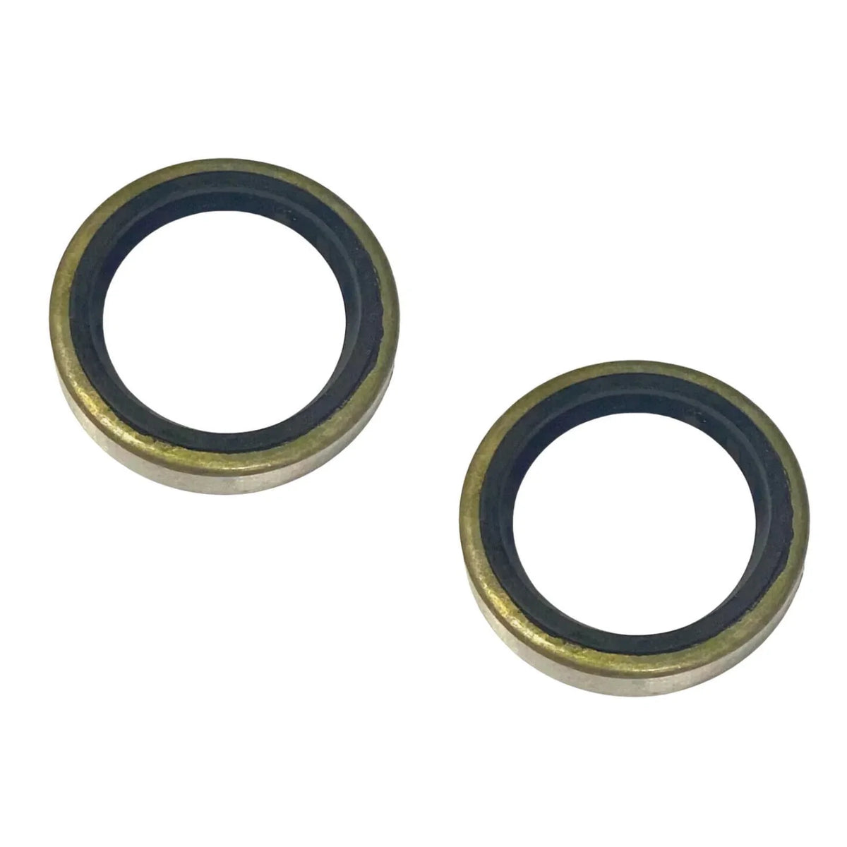 Propeller Shaft Seal for Johnson Evinrude 35-75HP 50's (2PCS)