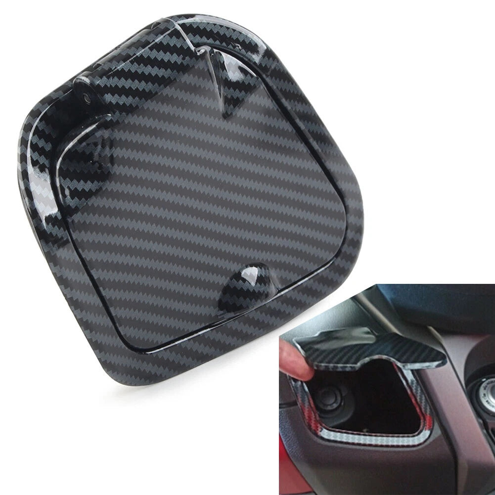 Waterproof Side Pocket Charger Cover for Yamaha Nmax V2 (2020-2021)