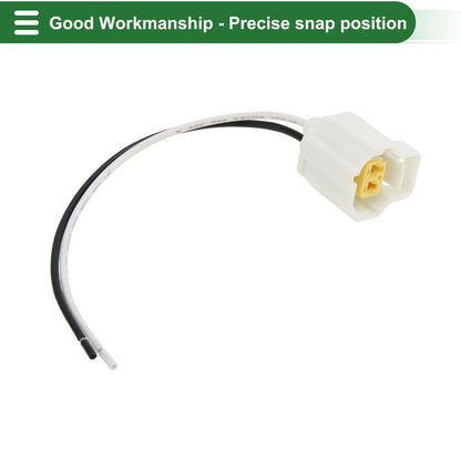 Pin Sensor Wiring Harnesses for Ford Crown Victoria (1999-2009)