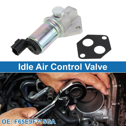 Idle Air Control Valve for Ford Ranger (1999-2002)