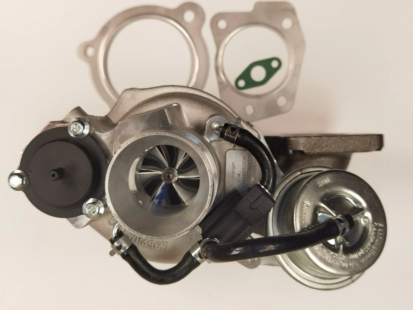 K04 Turbo for Buick Regal, Verano, Chevrolet Cobalt, HHR, Saab 9-5, Saturn Sky