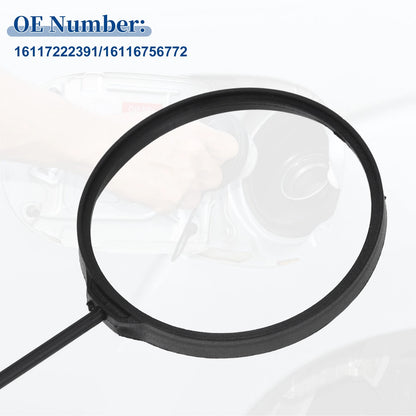 1 Pcs Fuel Tank Cap Tether for BMW X6 (2008 - 2018)