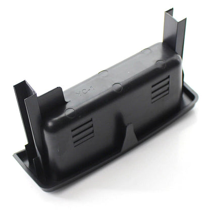 Lower Center Console Storage Tray for Mercedes Benz W203 C-Class (2001-2007)