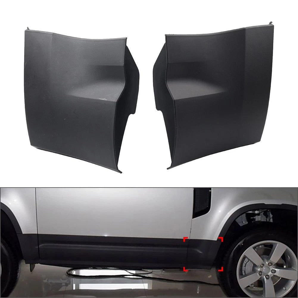 Fender Lower Molding  for Land Rover Defender (2020-2023)