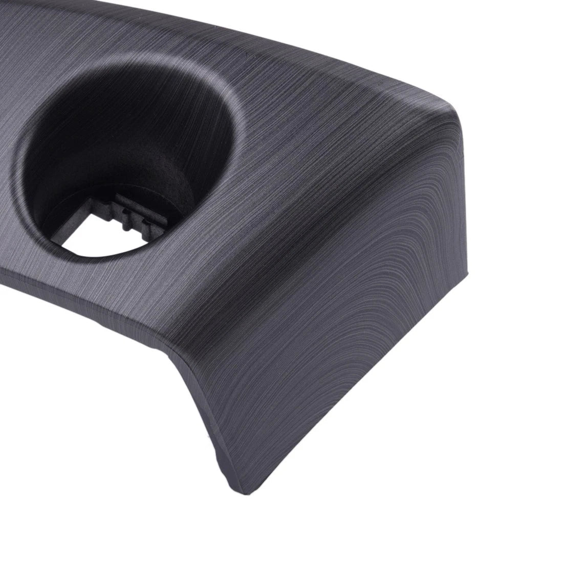 L&R Center Console Side Instrument Panel Trim for Toyota RAV4 (2006-2012)