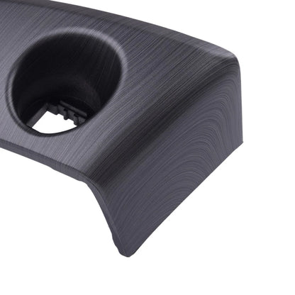 L&R Center Console Side Instrument Panel Trim for Toyota RAV4 (2006-2012)