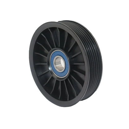 Quicksilver MerCruiser Serpentine Belt Idler Pulley for Alpha/Bravo