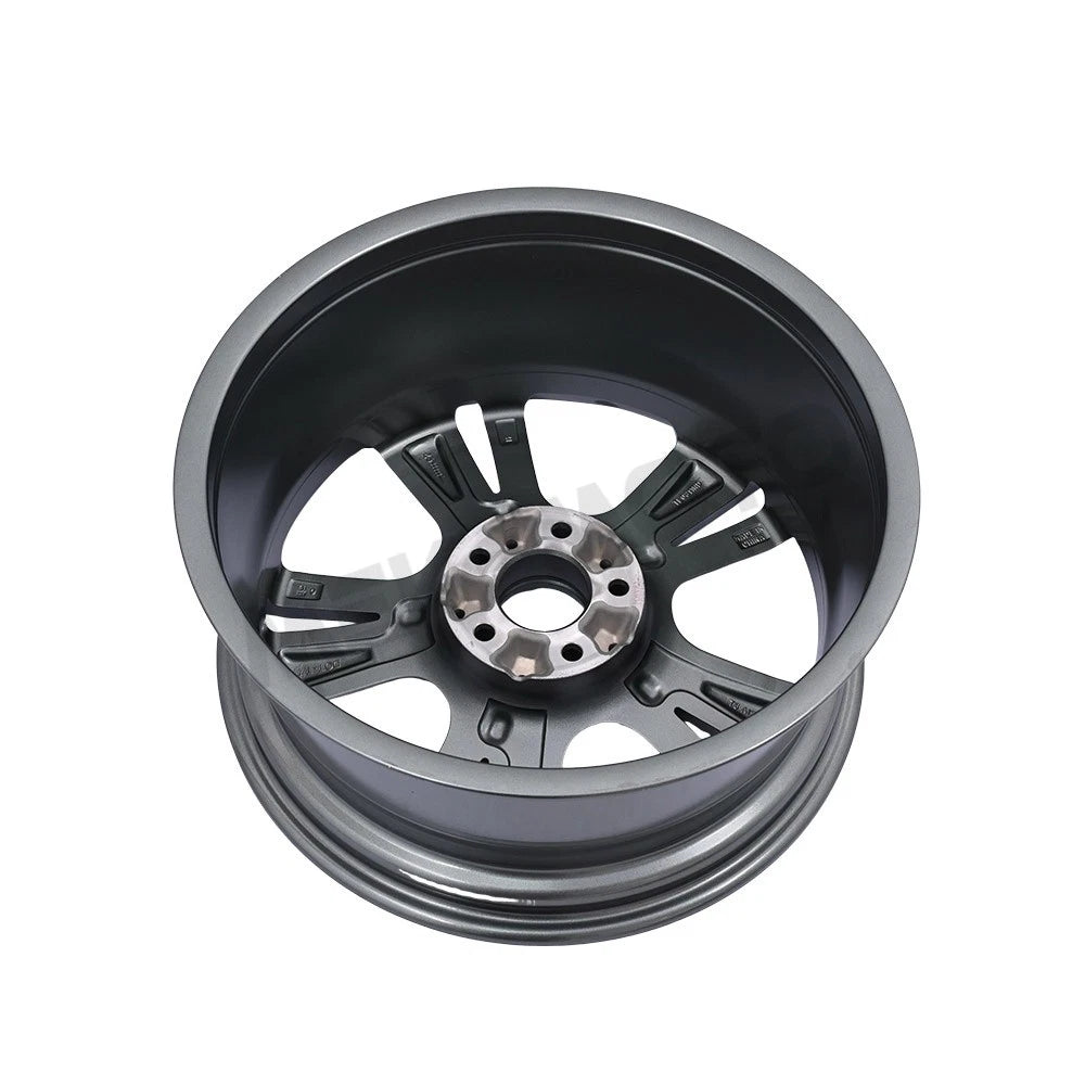 Wheel Rim 18x8.5 Front for Mercedes Benz E300 E350 E400 E550 (2010–2013)