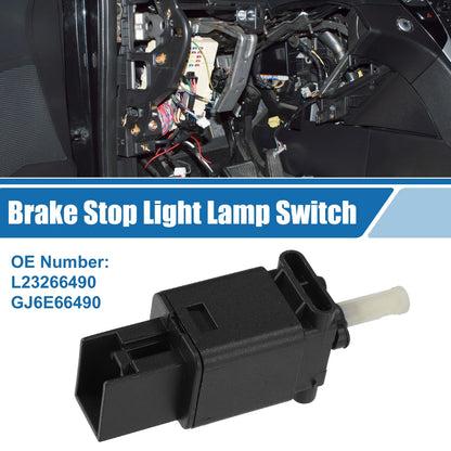 Brake Stop Light Switch for Mazda CX-7 (2007-2012)