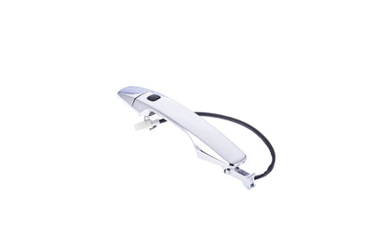 Outer Door Handle Set 2 for Toyota Landcruiser Chrome 2007-2021