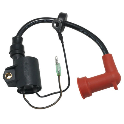 Ignition Coil for Yamaha 25HP 20HP 30HP