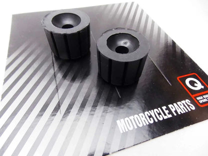 Rubber Mounts for Honda CB750K SOHC Fuel Tank (1969-1978)