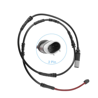 Rear Brake Pad Sensor for BMW - Disc Brake Pad Wear Indicator (2012-2019)