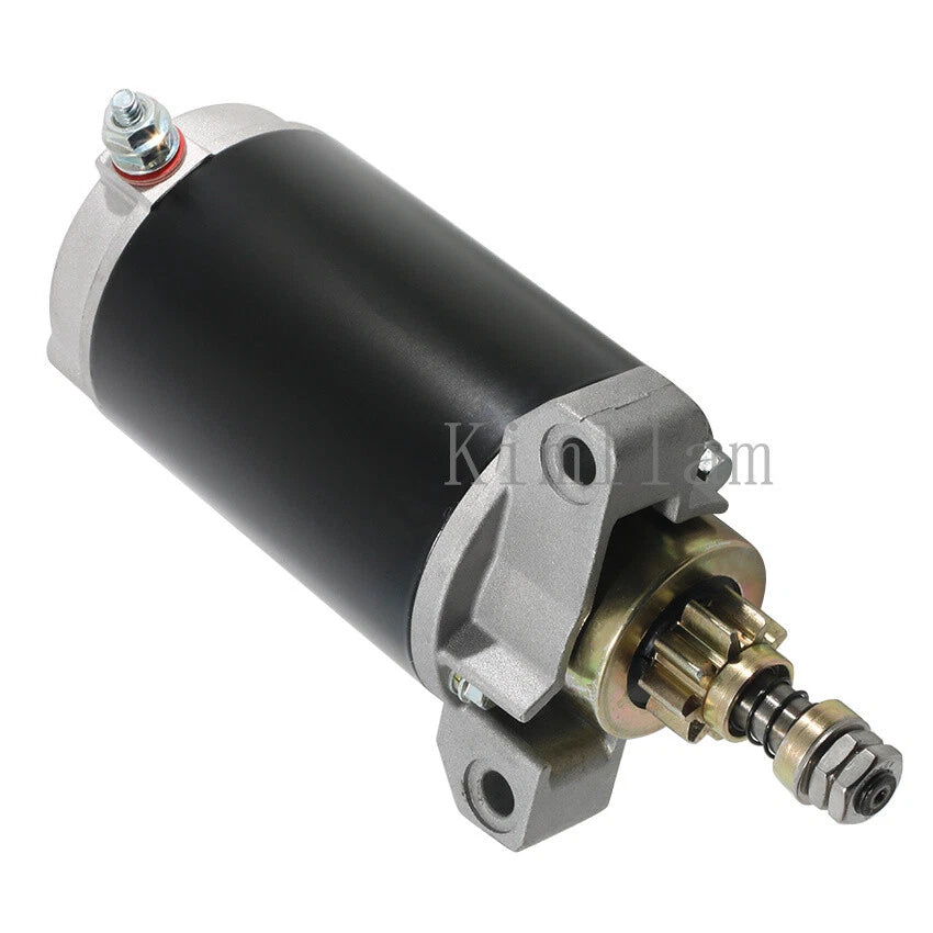 Starter for Mariner Engine 30E 40E 50 50-859170-1 50-893887T