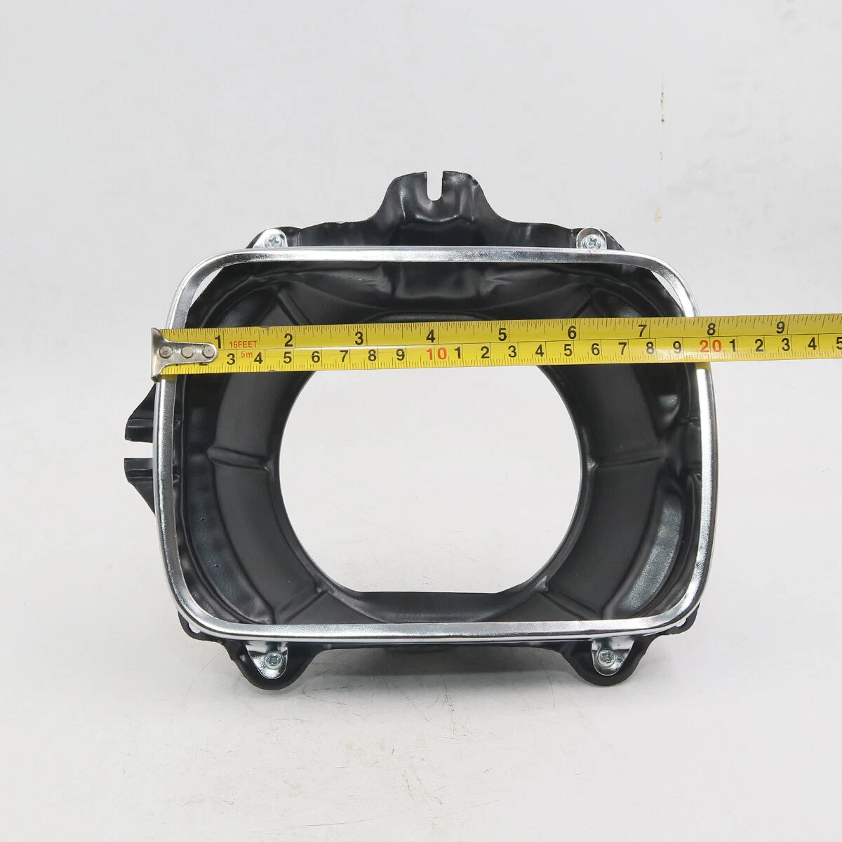 2PCS Headlight Bucket for Toyota 4Runner 1988-1998