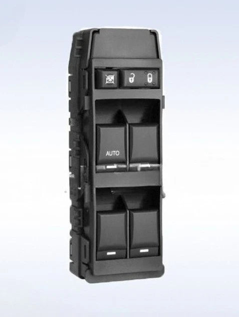A-Premium Master Window Switch for Avenger/Dakota/Compass