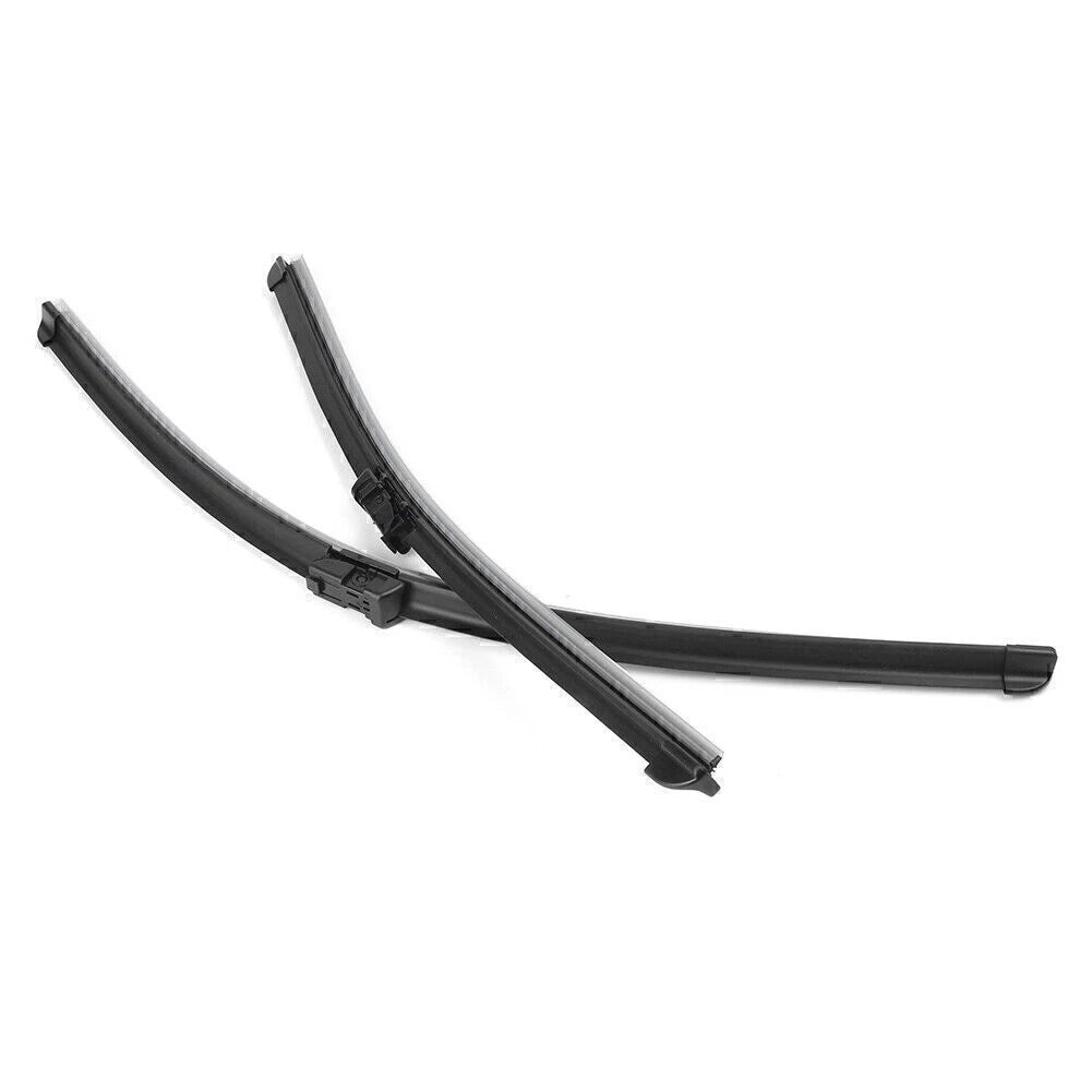 Flat Windshield Wiper Blades for VW Passat B6, CC (2005-2011)