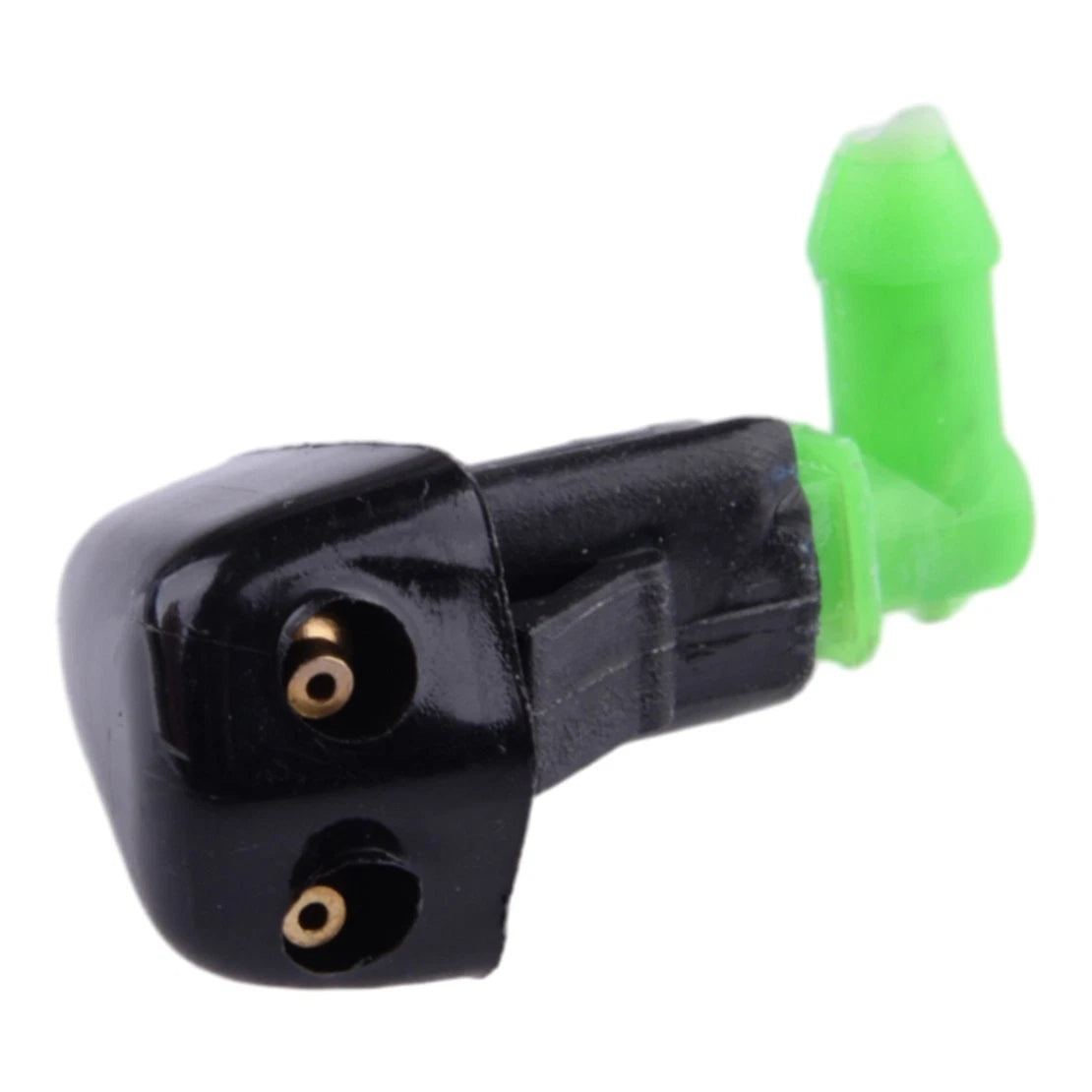Windshield Wiper Washer Nozzle Spray Jet Kit for Honda Accord (1998-2002)