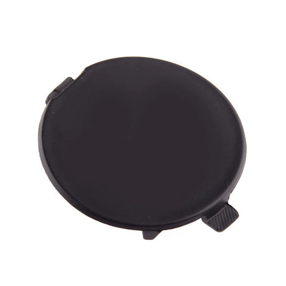 Right Rear Bumper Tow Hook Eye Cover for Mazda 3 (2014-2018)