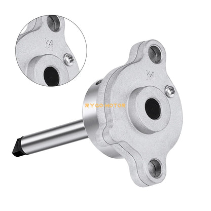 Oil Pump Assembly with Rotor for Suzuki LTR450 (2006–2009)