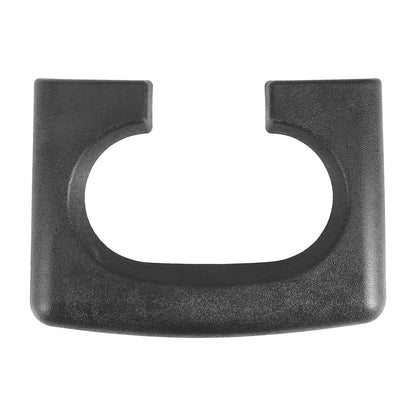 Center Console Cup Holder Armrest Cover for Ford F150 (2004-2014)