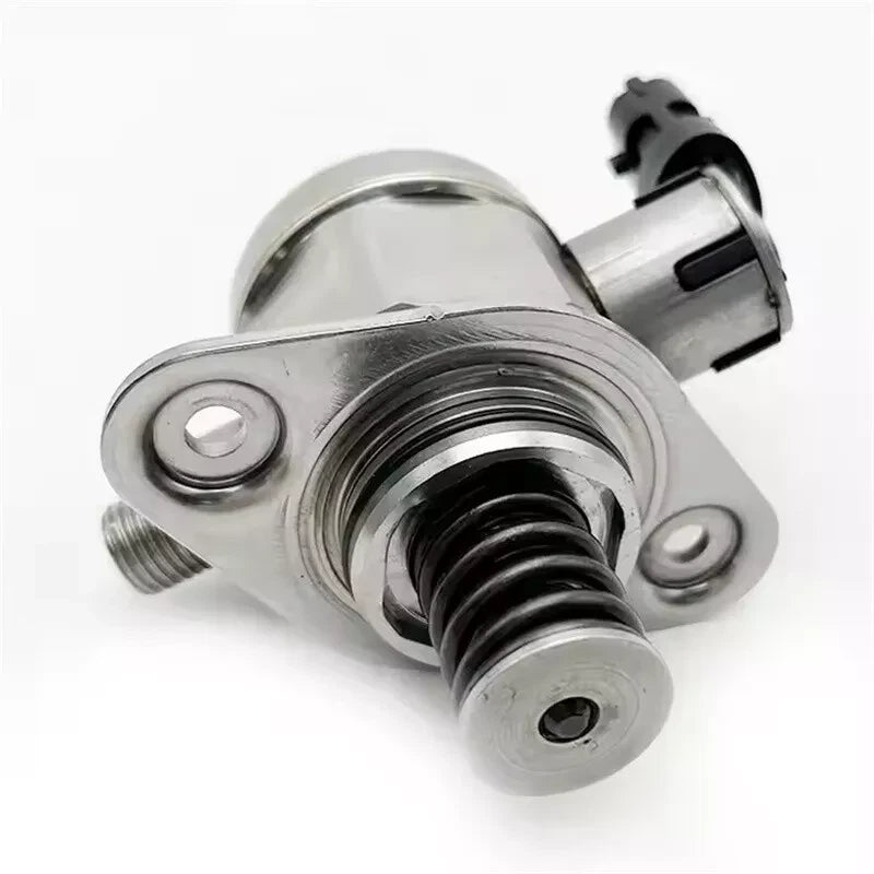High Pressure Fuel Pump for Jeep Wrangler Cherokee (2018–2021)